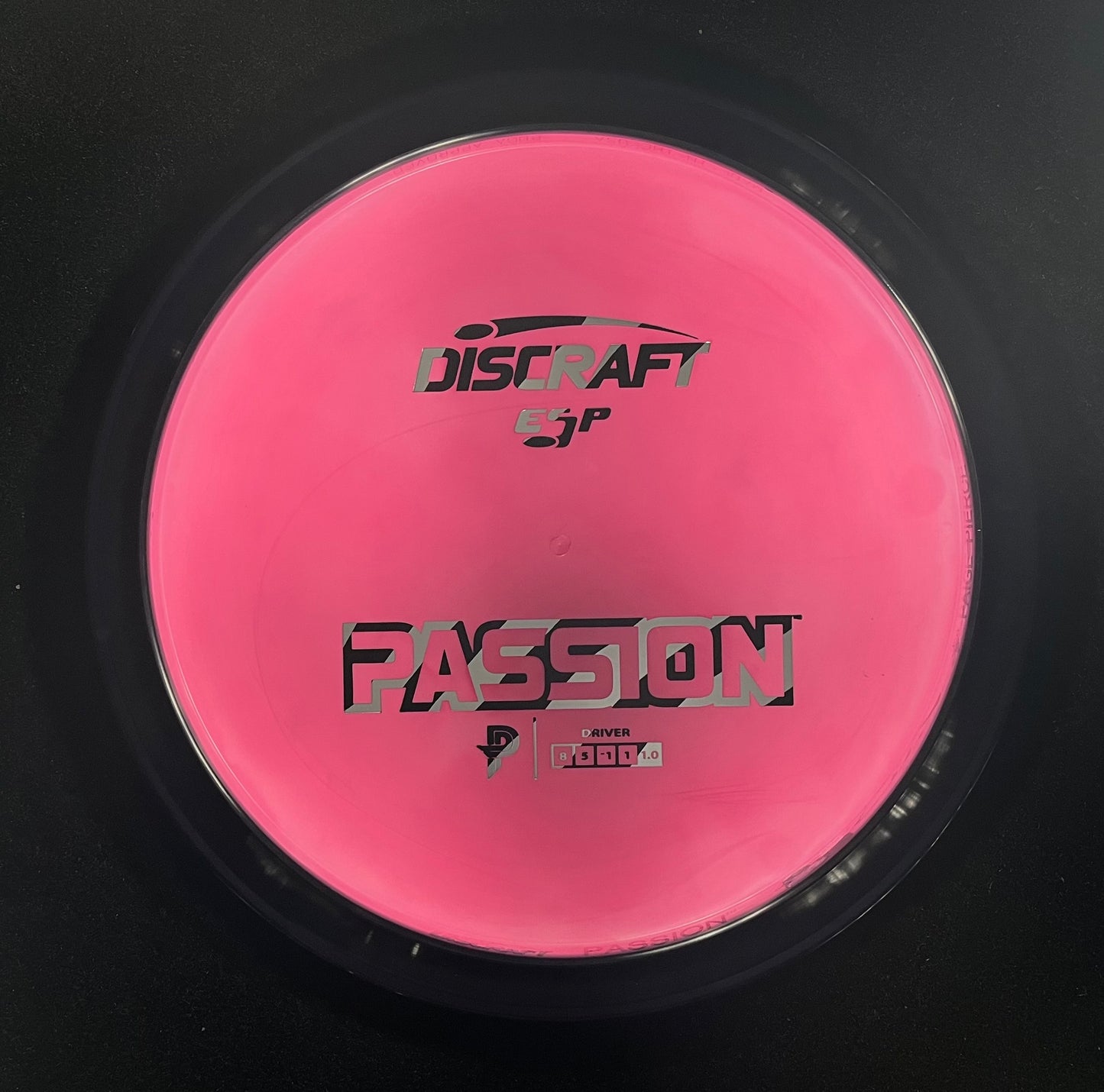 Discraft Passion