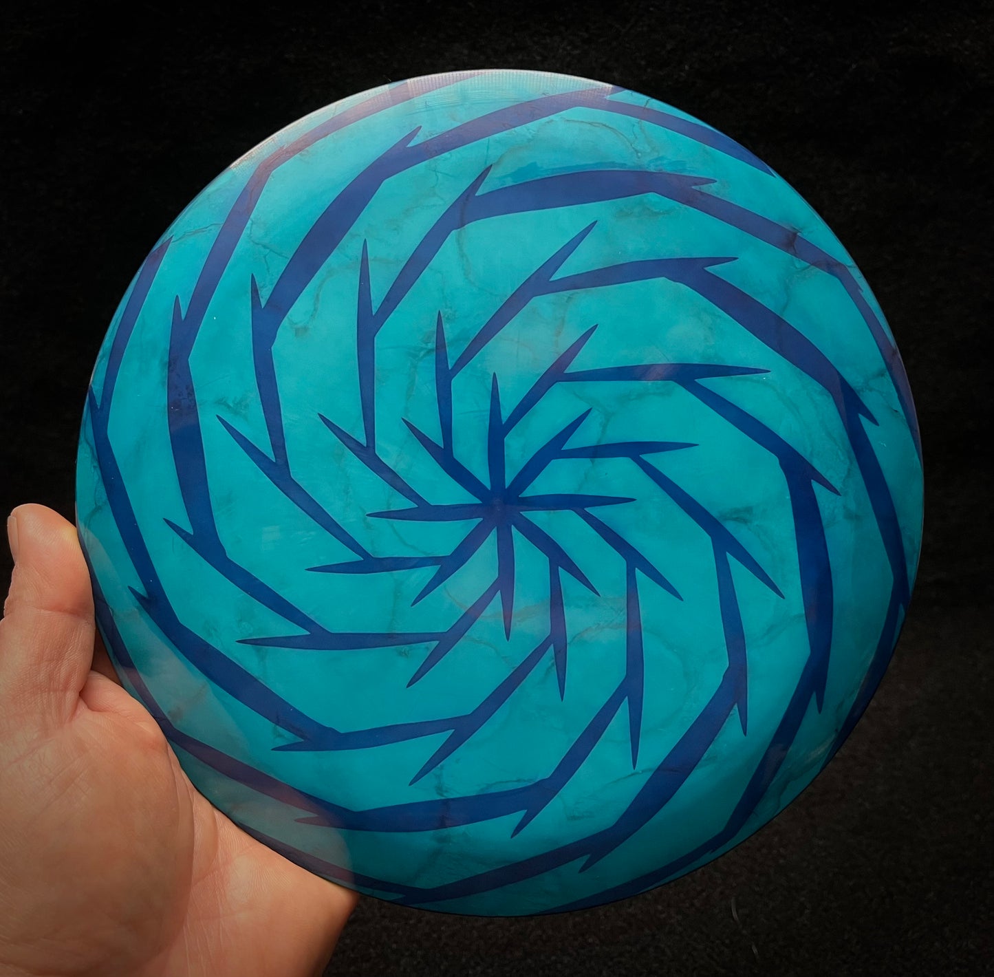 Discraft Thrasher