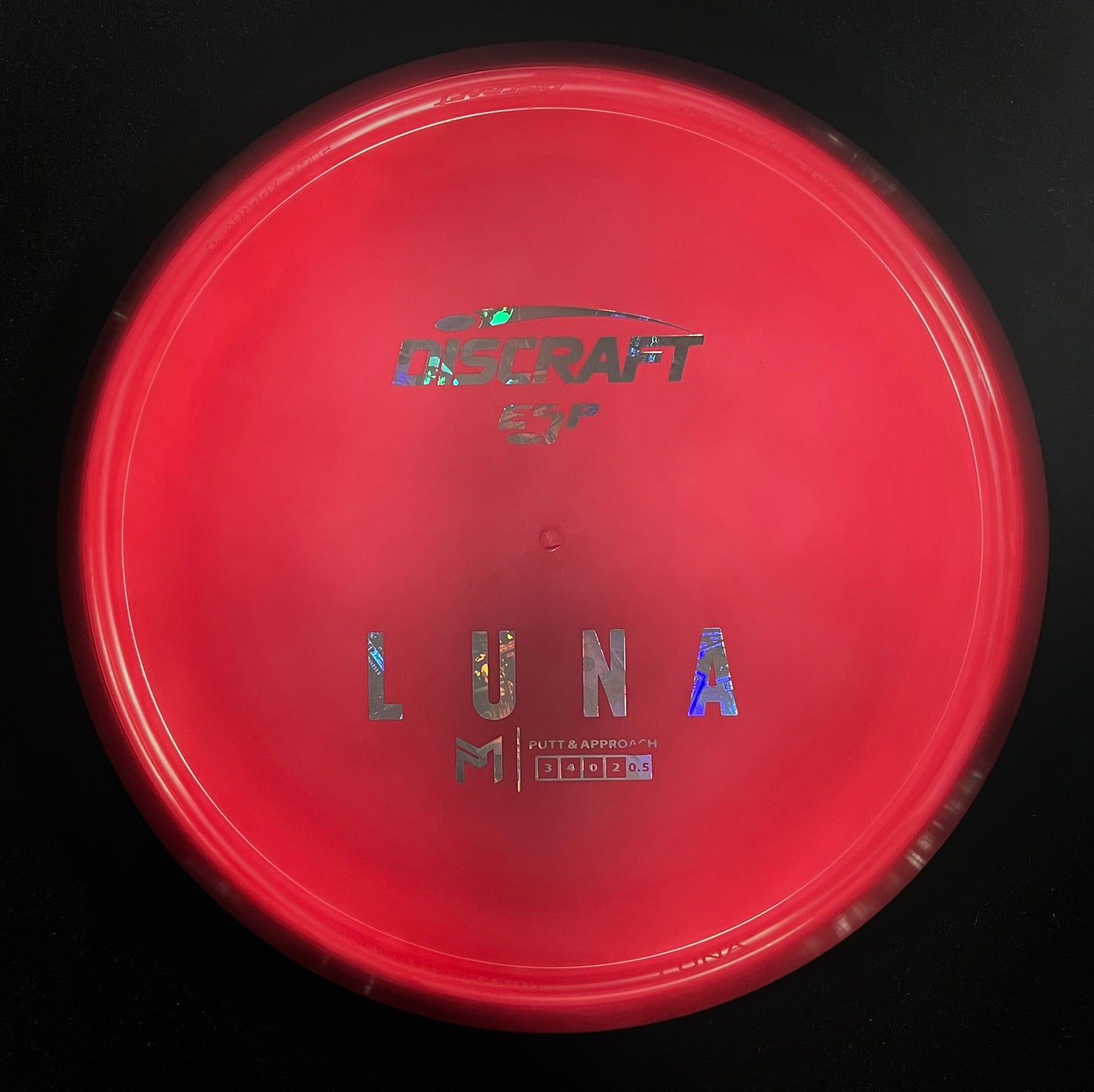 Discraft Luna