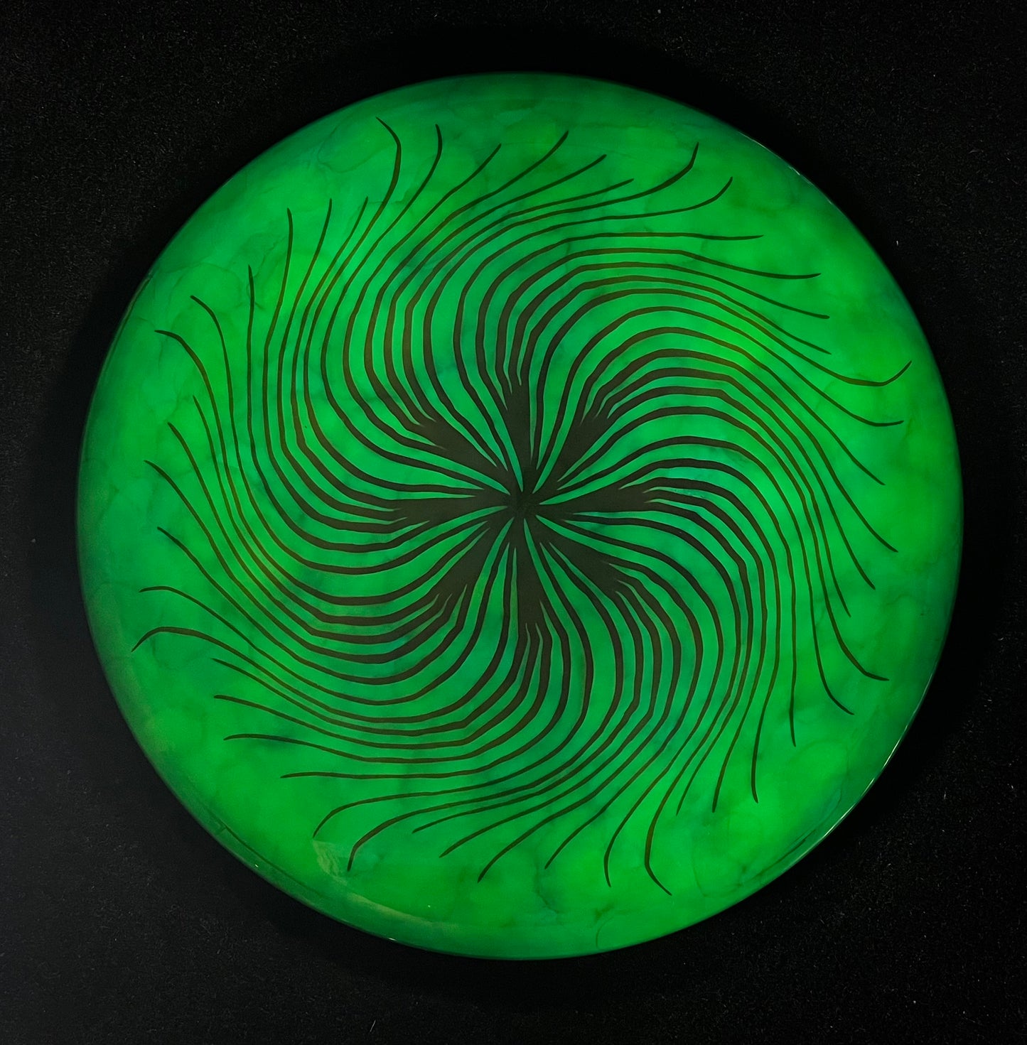 Discraft Buzzz