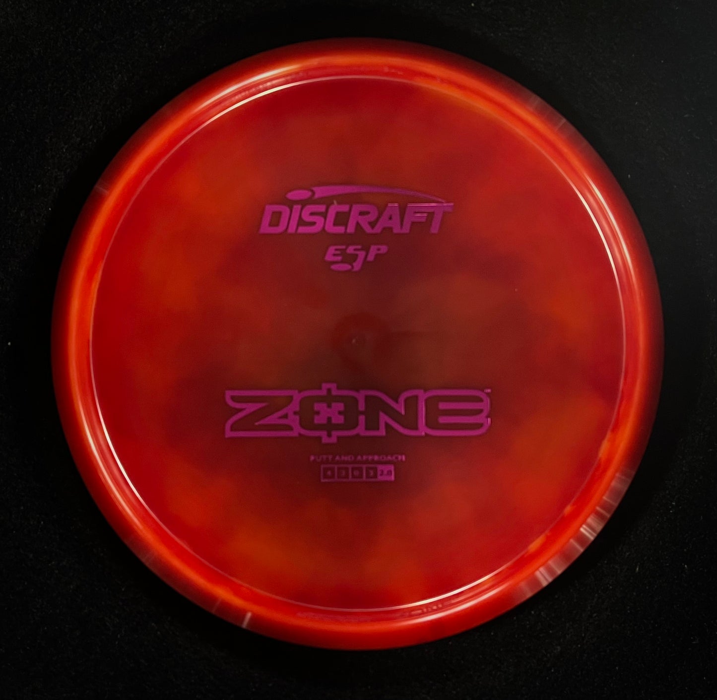 Discraft Zone