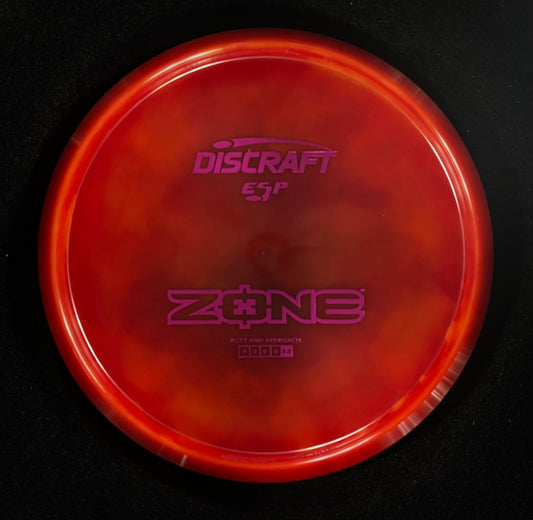 Discraft Zone