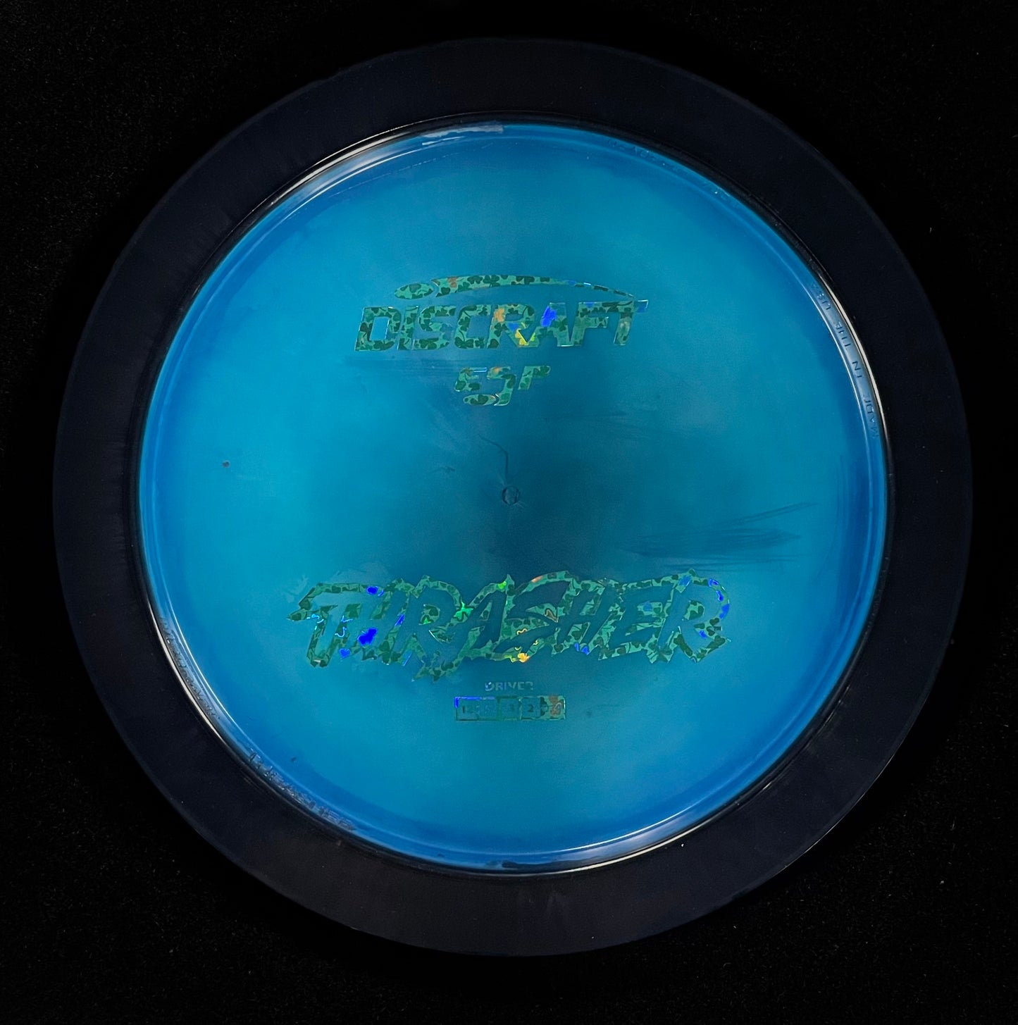 Discraft Thrasher