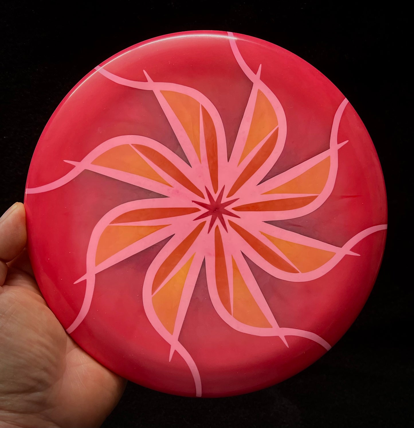 Discraft Luna