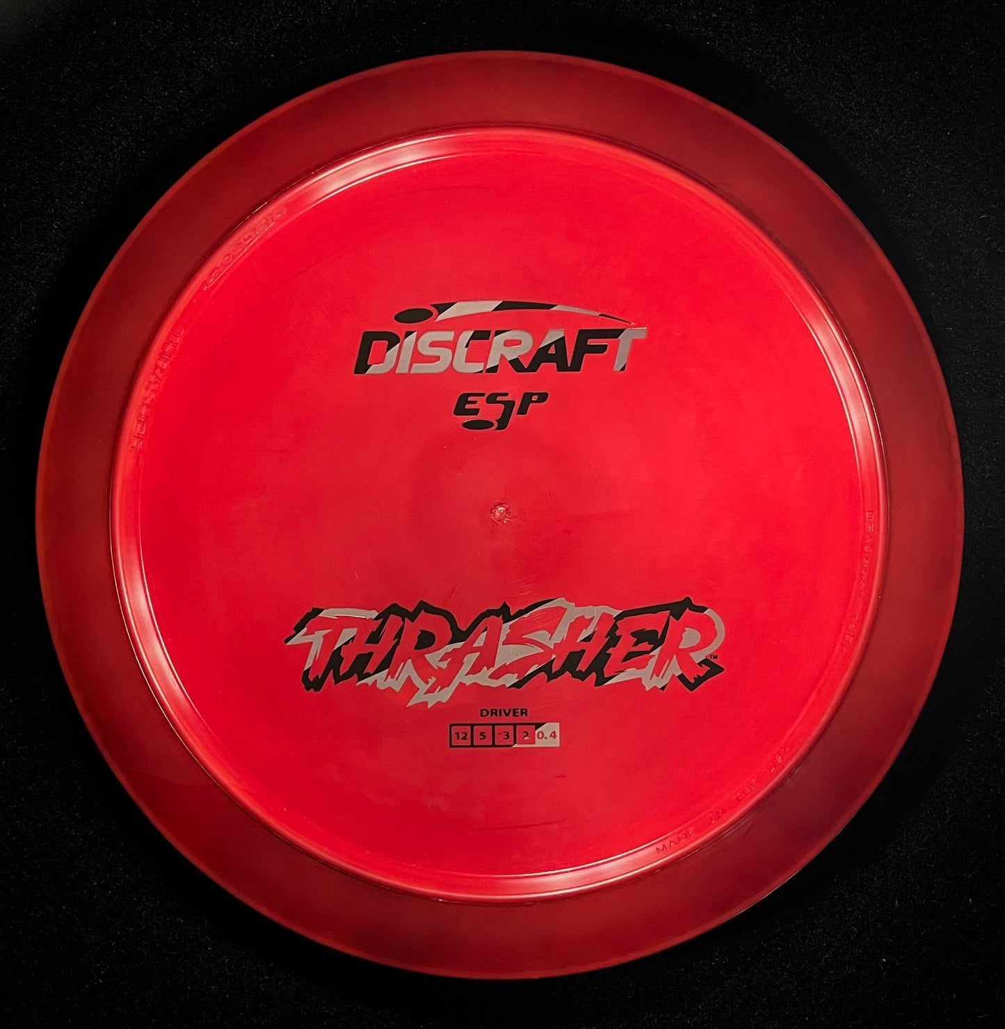 Discraft Thrasher