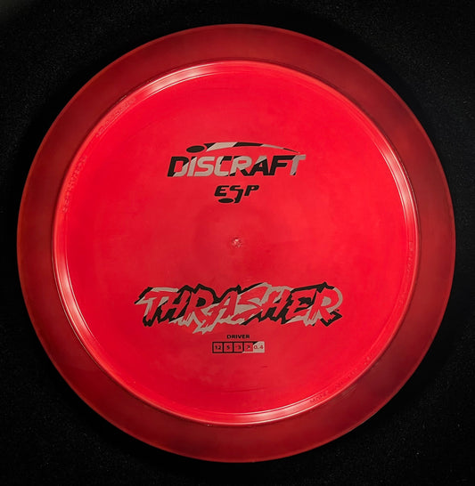 Discraft Thrasher