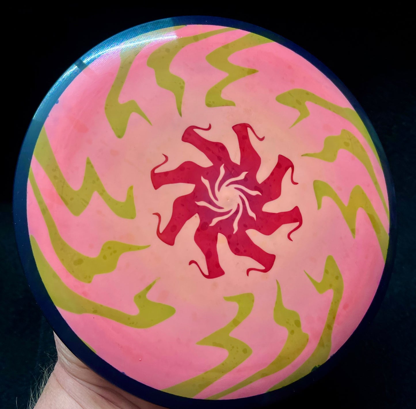 Discraft Thrasher