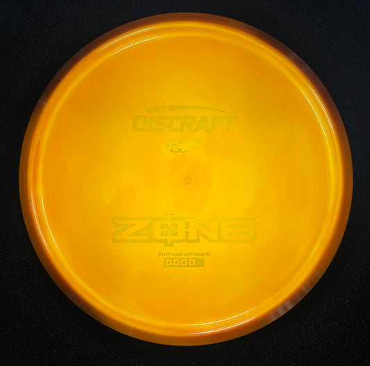 Discraft Zone **(Hold)