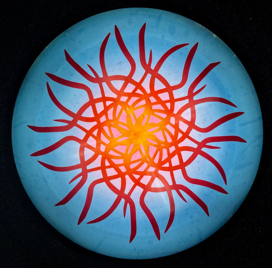 Discraft Nuke **(Hold)