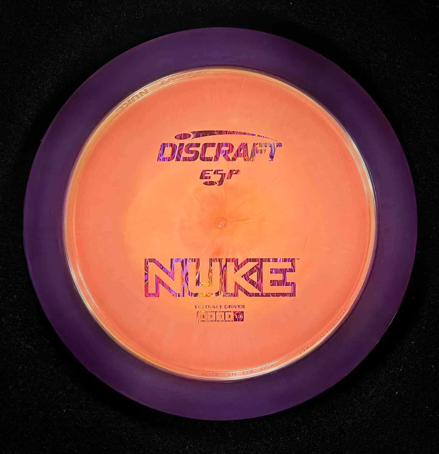 Discraft Nuke **(Hold)