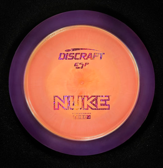Discraft Nuke **(Hold)
