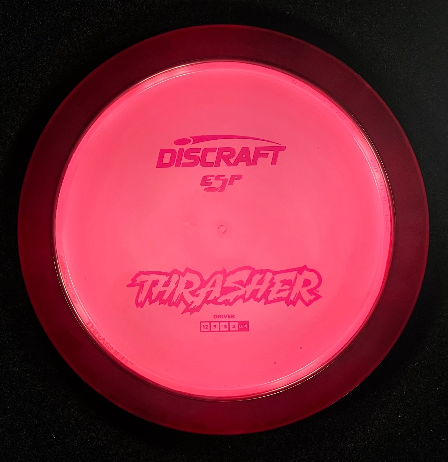Discraft Thrasher