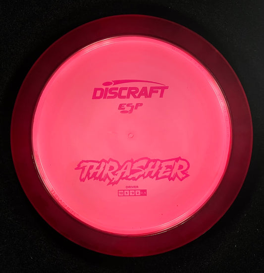 Discraft Thrasher