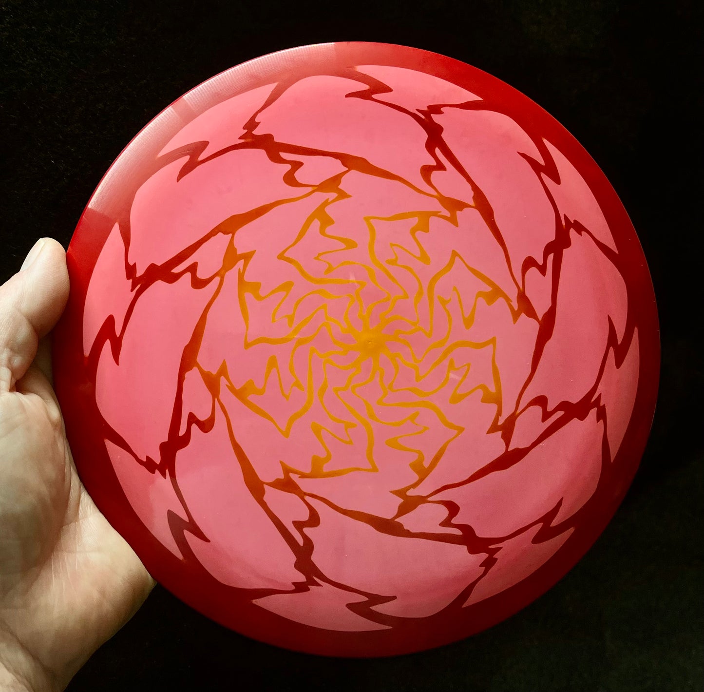 Discraft Thrasher