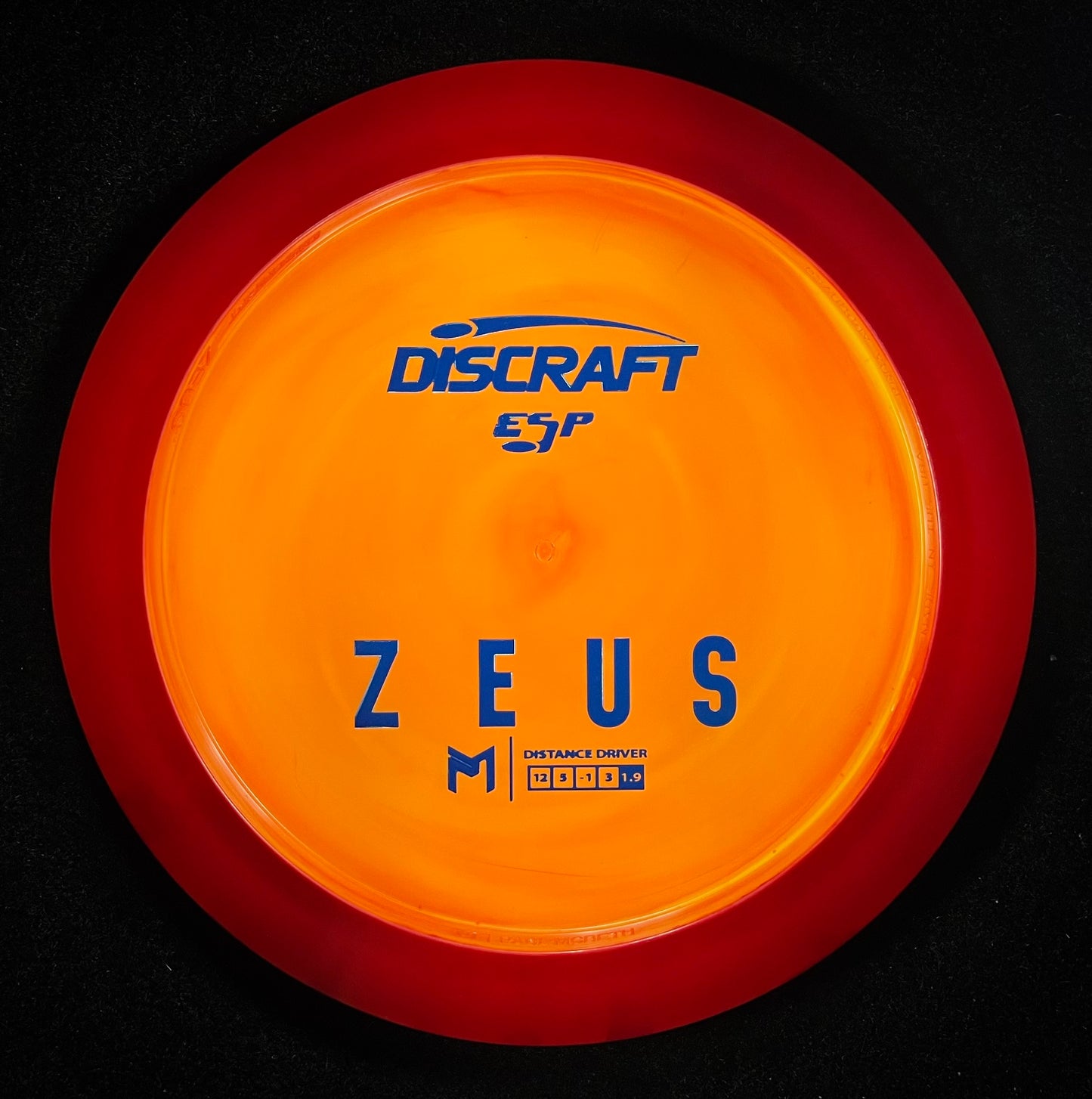 Discraft Zeus