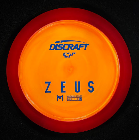 Discraft Zeus