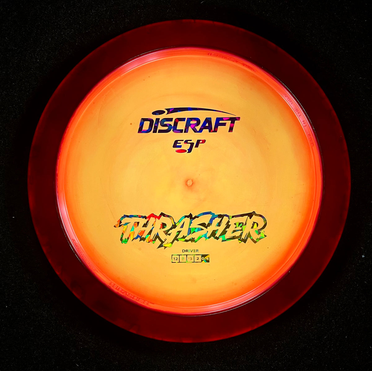 Discraft Thrasher