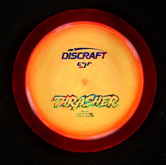 Discraft Thrasher