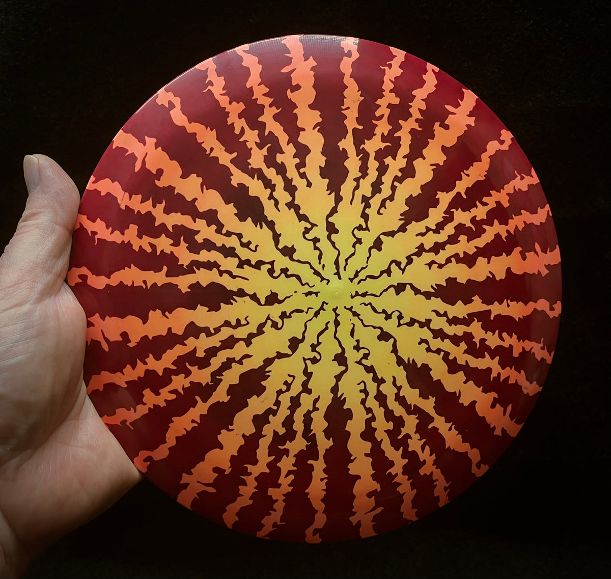 Discraft Thrasher