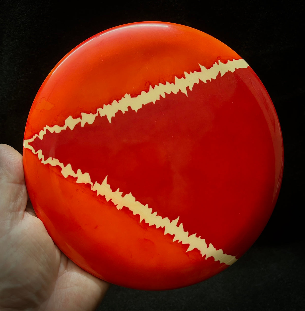 Discraft Luna
