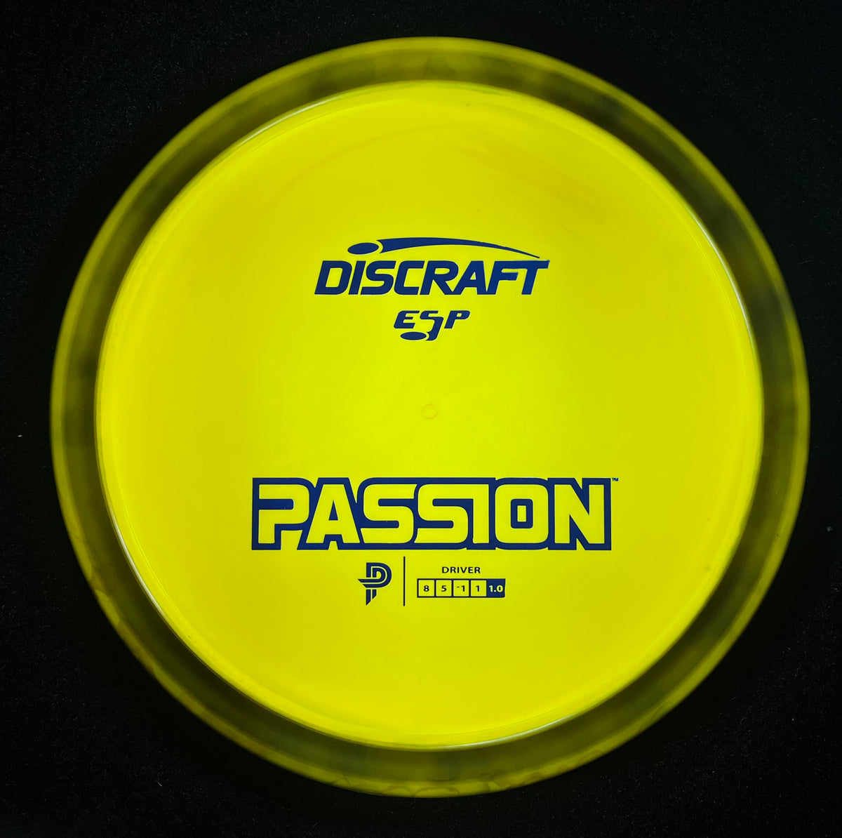 Discraft Passion