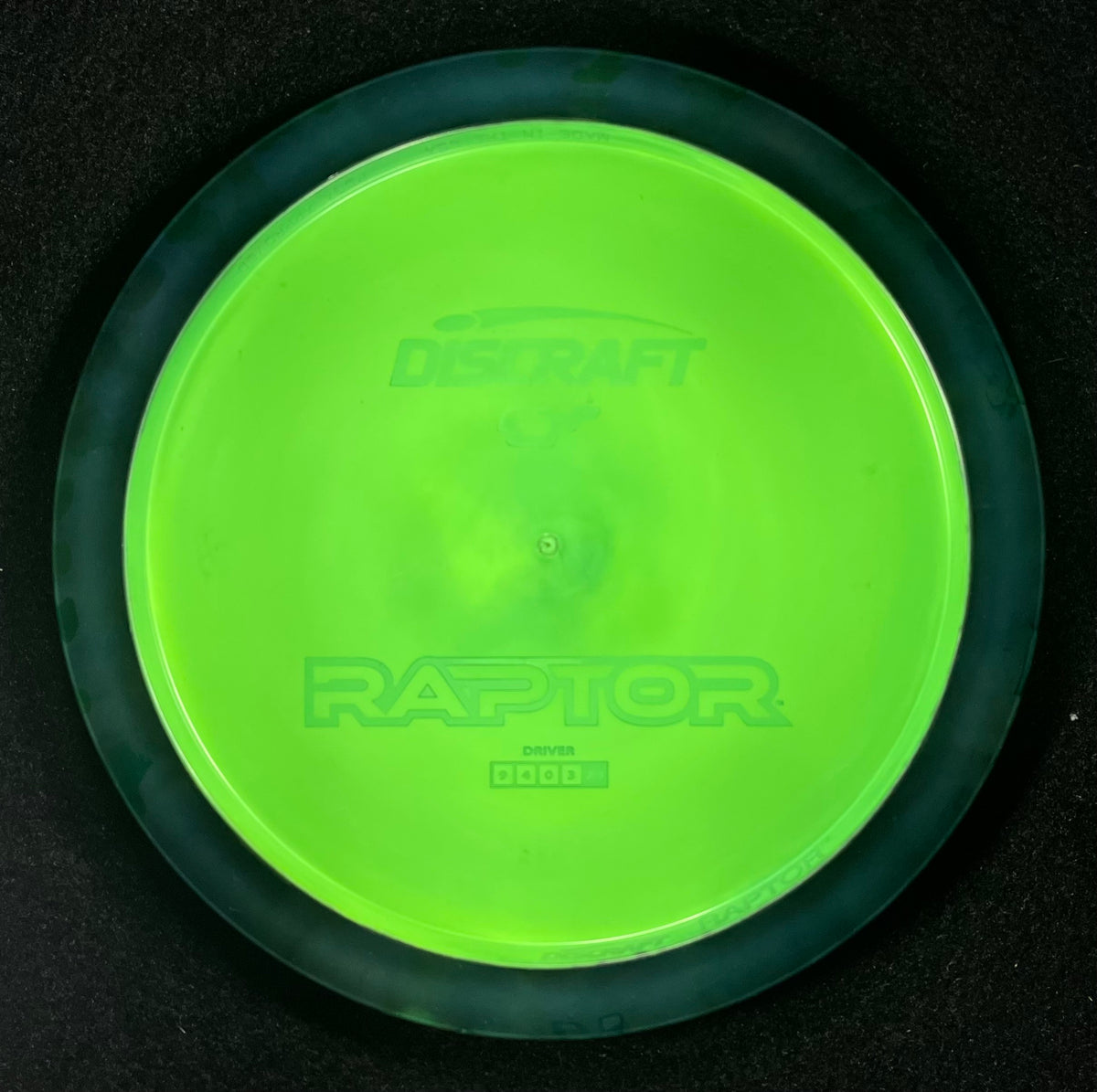 Discraft Raptor